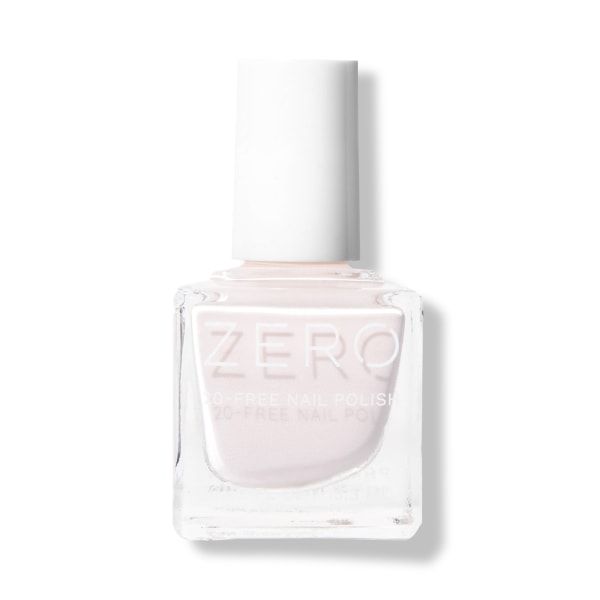 Pretty Woman Nail Polish Nude or Nothing Vegan Full Size Chip Resistant 10- Free | eBay